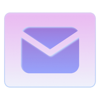 Helder Kapitent contacteer ondersteuning e-mailpictogram voor hulp